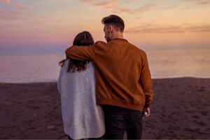 Демисексуал: кто это, как распознать, как строить с ним отношения