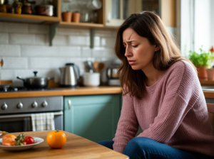 «У бабушки скучно!» — заявила внучка и наотрез отказалась ехать в гости