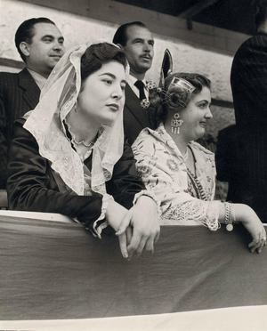 Фотографии Роберта Капы. Часть 17