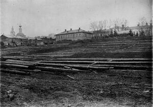 Владимир. Часть 16