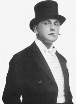 Александр Вертинский в цитатах