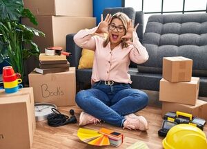 Как освободить место для новой жизни за одни выходные