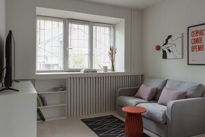 7 приемов, как сделать гостиную удобной и просторной