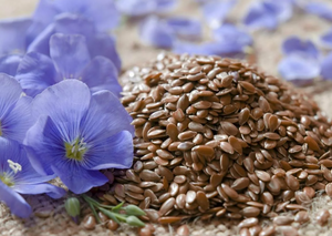 Льняное семя и давление: что говорит наука о простом суперфуде