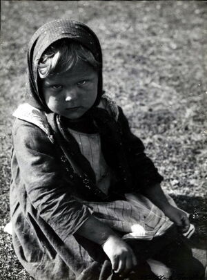 1927. Карелы Автономной Карельской республики на снимках Александра Антоновича Беликова. Часть 7