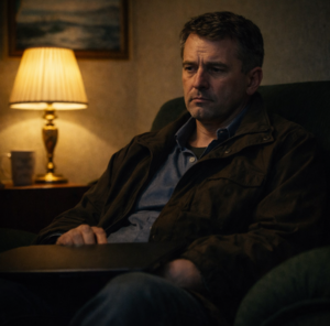 Он объявил, что уходит к другой женщине и подаёт на развод — жена ответила лишь «спасибо».