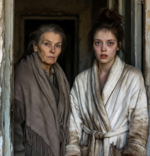 Сын годами выманивал деньги у матери якобы на «нужды жены», но всё рухнуло после того, как свекровь лично познакомилась с невесткой!