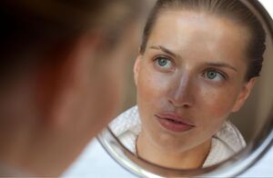 Новый стандарт красоты: почему чистое лицо выглядит красивее и дороже, чем накрашенное