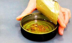 Больше никогда не выливаю масло из-под шпрот: показываю, что я из него готовлю.