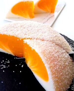 Смешала случайно — и получился настоящий шедевр: нежный десерт без выпечки.