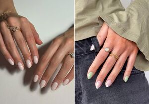 Лучший элегантный маникюр, который в этом году будет везде