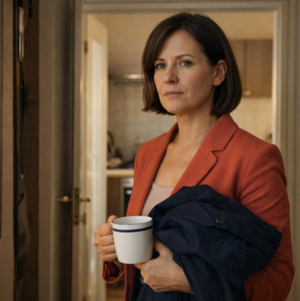 Я пришла смотреть «чужую» квартиру и встретила там свою соперницу, она не знала, что хозяин — мой муж