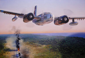 Охота на червей