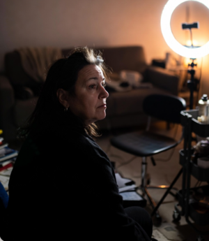 Решение за мной: мама будет жить с нами — или никакой семьи больше не будет. Он думал, что я прогнусь, но ошибся.