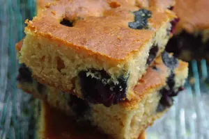 Пирог «4 стакана» из маминой тетради: простой, а какой же вкусный! Готовится почти без усилий, а результат — как в лучшей пекарне