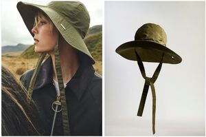 Эти вещи обязательно должны быть в вашем гардеробе весной