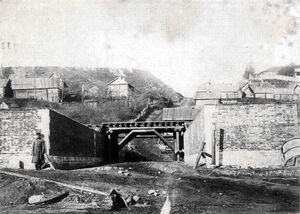 Владимир. Часть 17