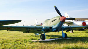 Последний летающий танк