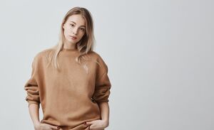 Какая одежда полнит любую фигуру