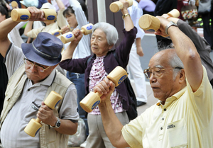 Секреты долголетия: чему нас учат «голубые зоны»