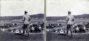 1906. Лейб-гвардии Московский полк