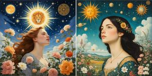 Железные леди: самые сильные женщины по знаку зодиака