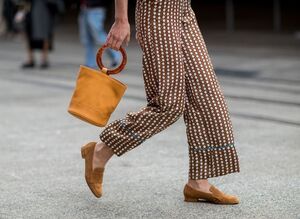 Какую красивую обувь будете носить весной-летом: главные тренды