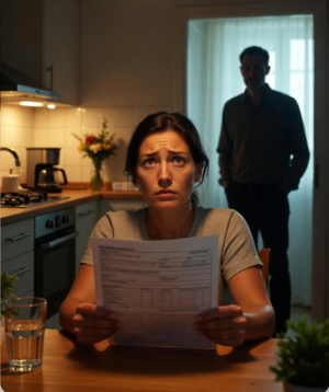 Муж отказался спасать мать жены и потерял всё: «Я не планировал брать на себя твои финансовые обязательства»