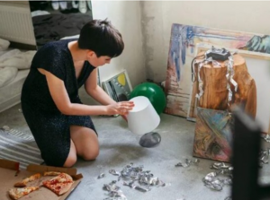 Моя дача — моя крепость