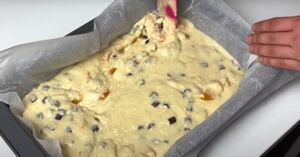 Болтунья из одного яйца