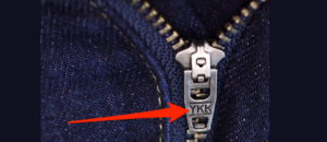 Почему у каждой пары джинсов есть молния, на которой написано ‘’YKK’’?