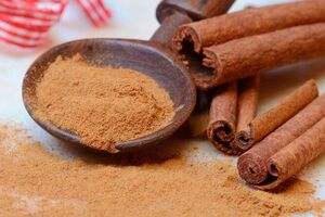Необычное применение корицы в быту