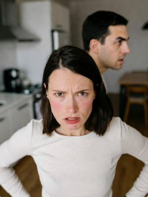 Елена застыла в дверях с отвисшей челюстью, не веря своим глазам тому, что открылось перед ней…