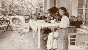 Владимир. Часть 22