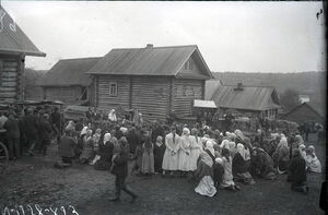 1927. Карелы Автономной Карельской республики на снимках Александра Антоновича Беликова. Часть 8