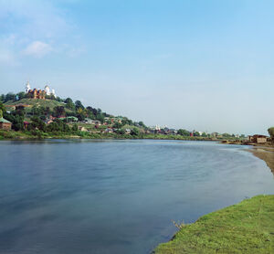 Владимир. Часть 23