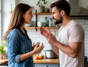 «Может, пора своей семьей заняться, пока она у тебя еще есть?» – говорит Геннадий жене