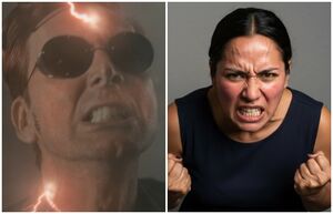 В каких ситуациях сдерживать злость не является верным решением