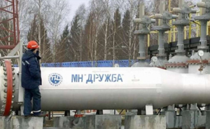 Россия притормозила прокачку нефти из Казахстана в Германию. Урок с нефтепроводом “Дружба” не прошел