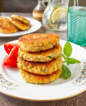 Каждые выходные готовлю эти кабачковые СТЕЙКИ! Простой и вкусный рецепт!