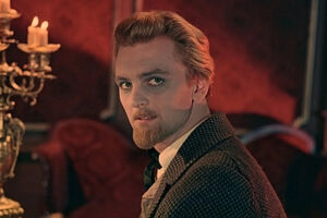 Очень приятно, царь!