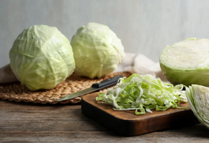 Как сделать жёсткую капусту мягкой и вкусной: 3 простых способа