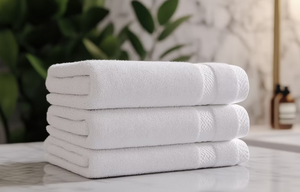 Как отбелить полотенца и сделать их мягкими: простой домашний способ