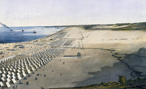 Как США становились империей