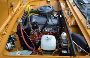 Двигатель для «Копейки»: как в СССР создали мотор по всем статьям, превосходящий итальянский оригинал