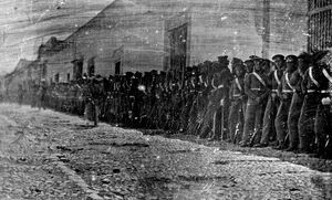 Война на серебре