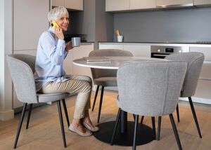 Дизайн интерьера и здоровье