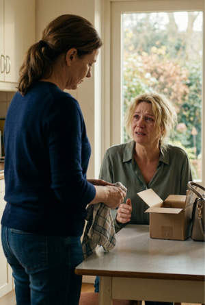 Ядовumая дружба: когда «лучшая подруга» разрушает твою жизнь, прикрываясь заботой