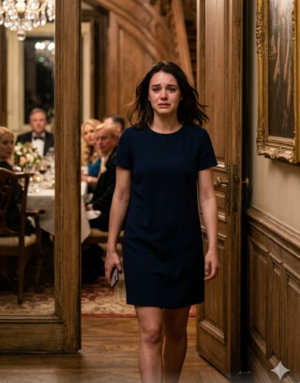 Свекровь-банкротка выгнала меня, обзывая нищей, но она не знала, что я наследница империи и не подозревала, что ее сын только что потерял все