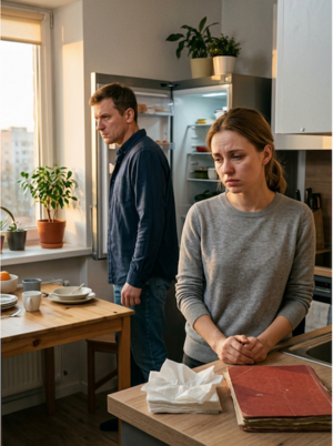 Свекровь за спиной у невестки говорила, что та, наверняка, в молодости вела расnущенный образ жизни, из-за чего теперь не может забеременеть.